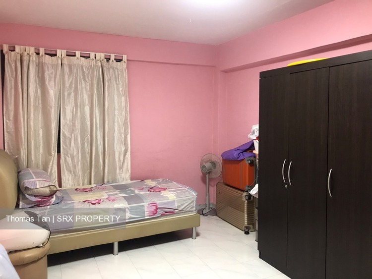 Blk 43 Bendemeer Road (Kallang/Whampoa), HDB 3 Rooms #209329081